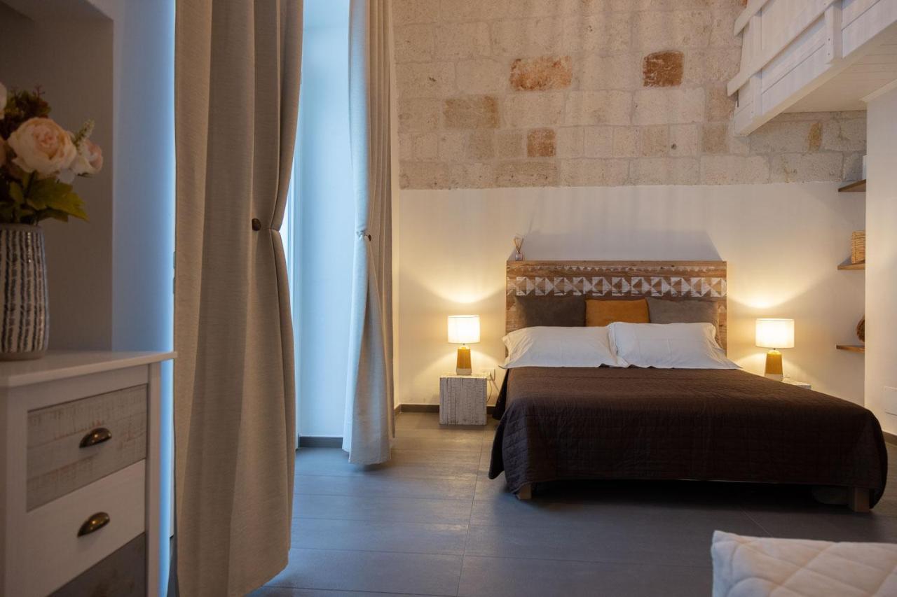 Le Lamie By Polignando Villa Polignano a Mare Luaran gambar