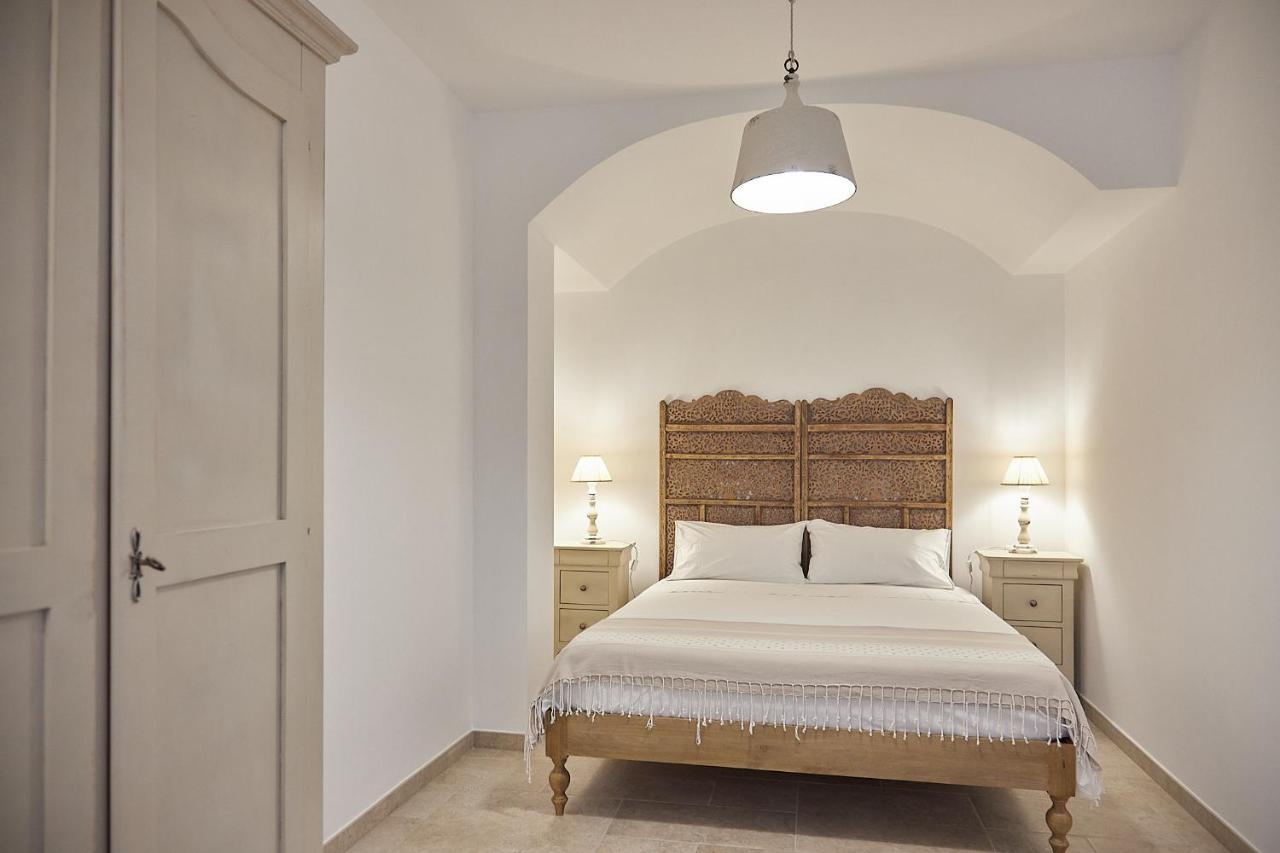 Le Lamie By Polignando Villa Polignano a Mare Luaran gambar
