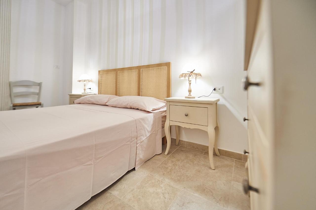 Le Lamie By Polignando Villa Polignano a Mare Luaran gambar