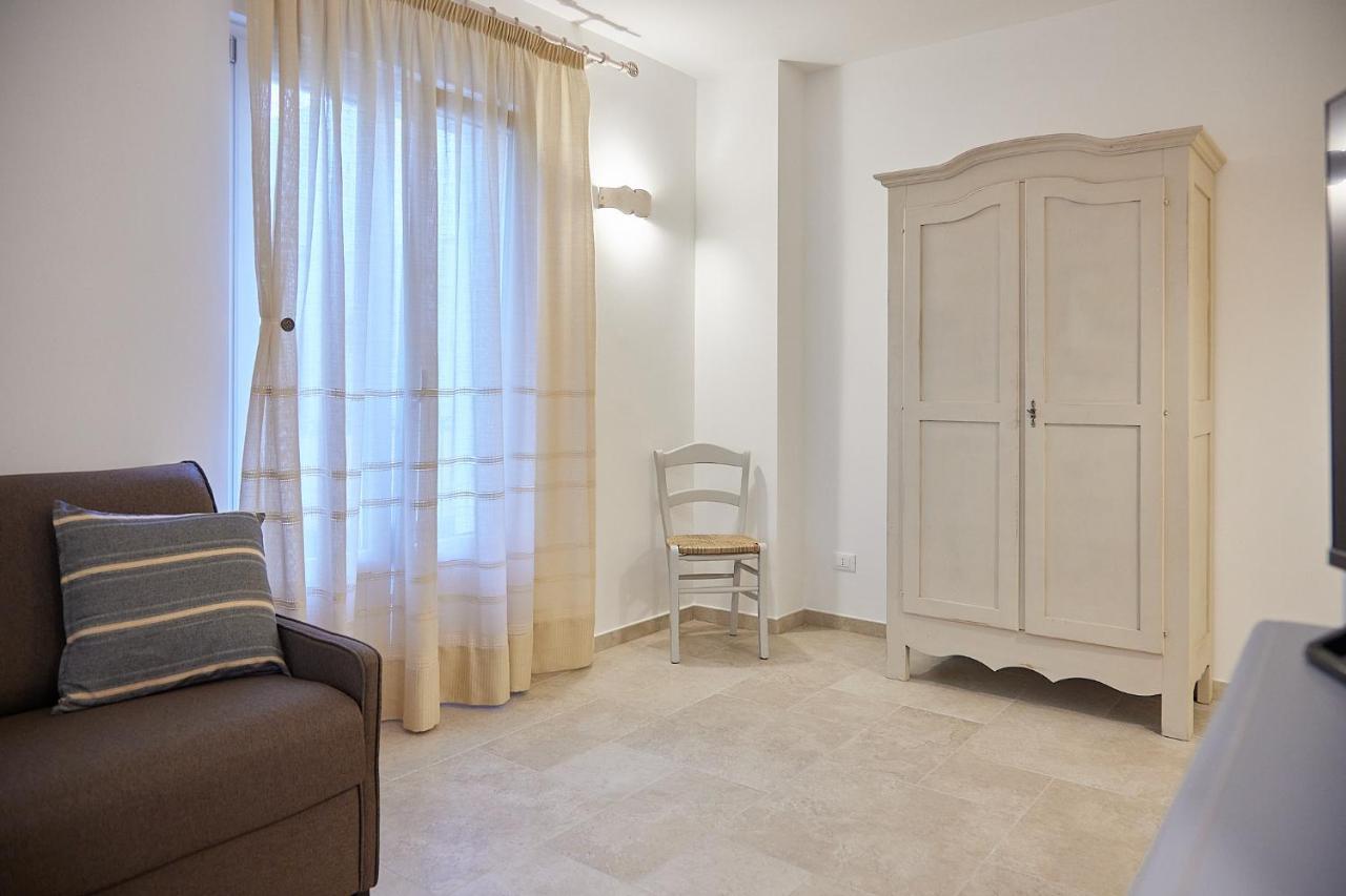 Le Lamie By Polignando Villa Polignano a Mare Luaran gambar